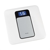 Terraillon Mira Blanc 